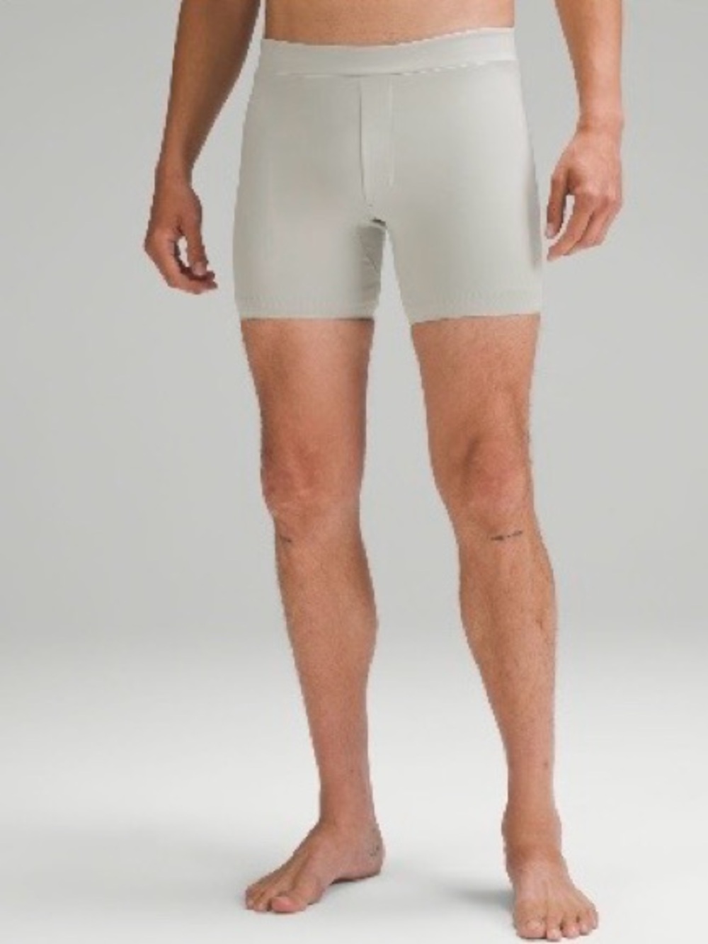 LULULEMON Men’s 6” Everlux Yoga Short